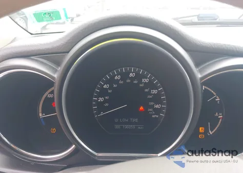 2007 Lexus Rx 400H from USA, damaged, VIN JTJHW31UX72029912